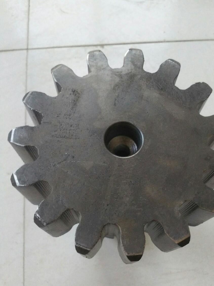 大量供應齒輪軸價格低質量高