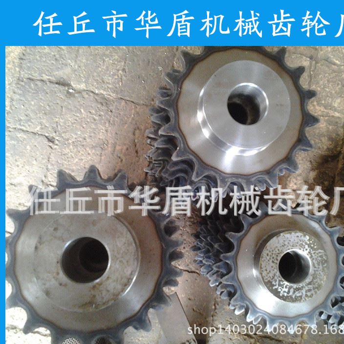 長期供應 各種鏈輪  齒輪  機械鏈輪