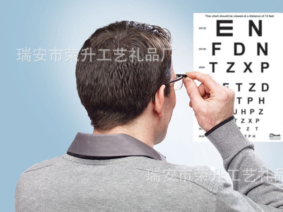 TV產(chǎn)品Dial Vision可調(diào)矯視鏡 眼鏡變焦老花鏡放大鏡