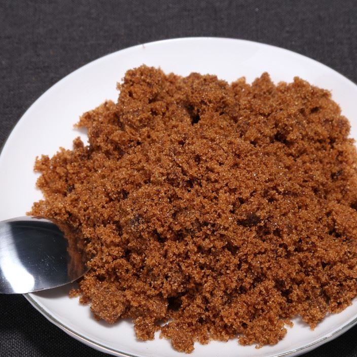 全國批發一級老赤砂糖 口感自然的赤砂糖 量大優惠