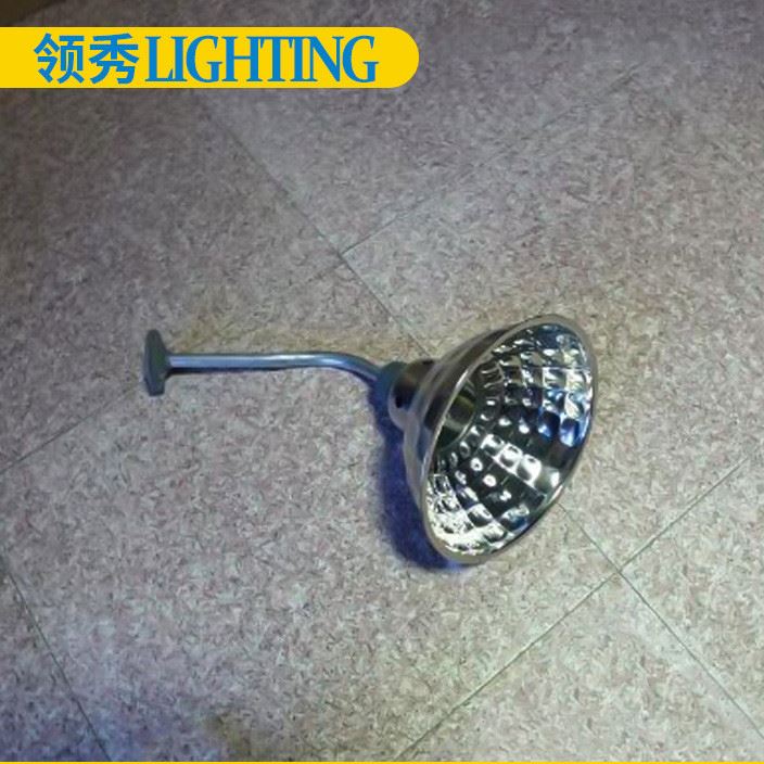 批發供應 不銹鋼金屬工礦燈罩 不銹鋼廠房燈罩 不銹鋼燈罩外殼