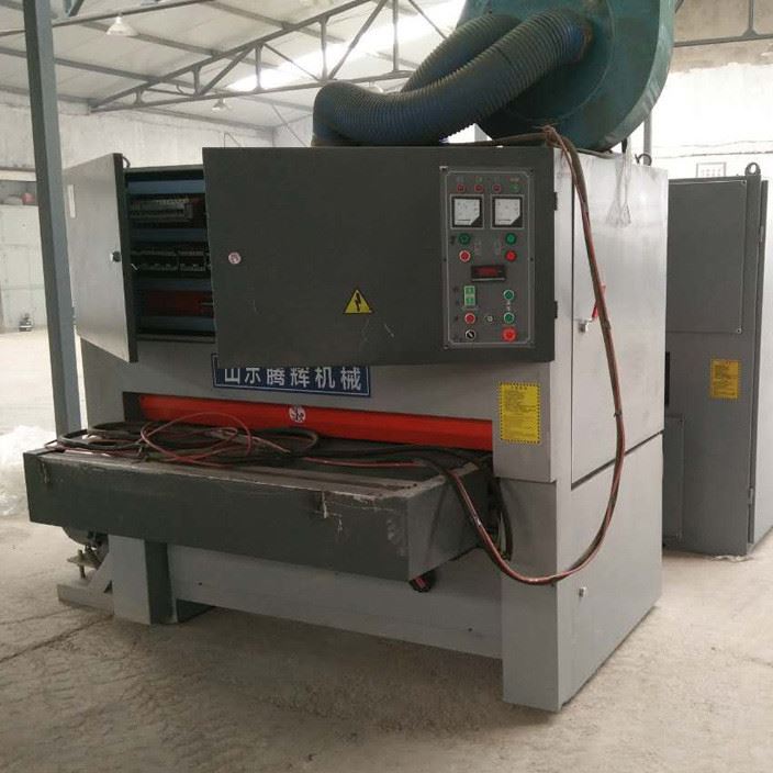 雙面磨砂機 磨砂雙面 表面處理設(shè)備 磨砂機廠家直銷 價格優(yōu)惠