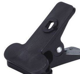 攝影背景大力夾 背景布 背景紙 背景板 背景架 塑料夾子 包郵