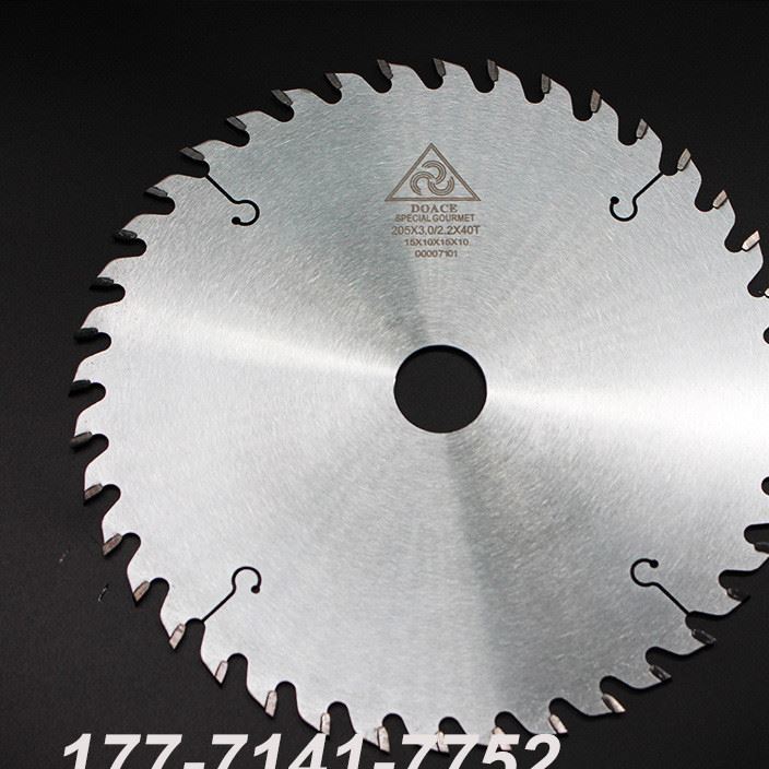 厂家直销pcd超薄金刚石锯片钻石锯片切割锯片可定制