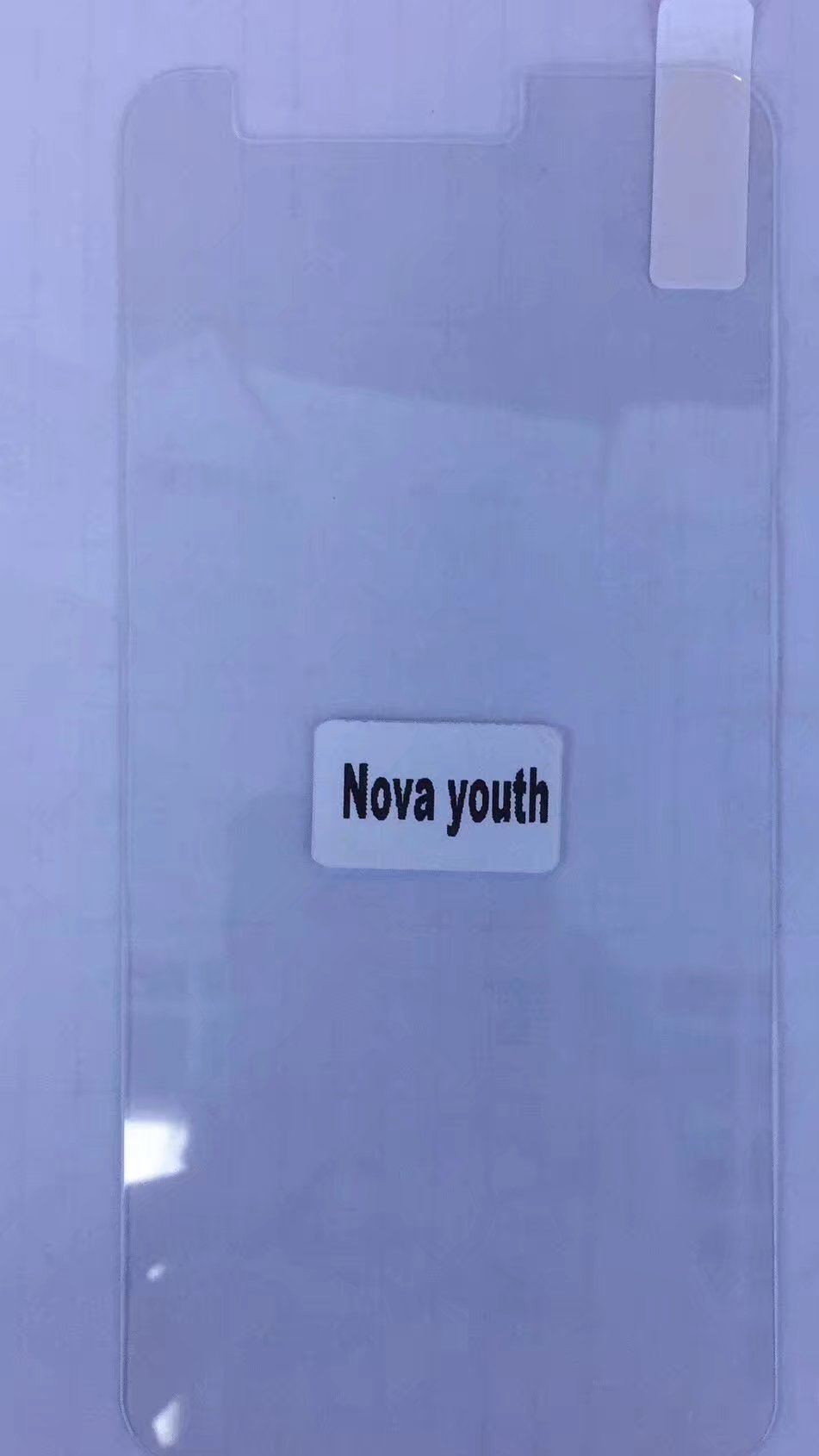 HUAWEI NOVA YOUTH 手機(jī)鋼化玻璃膜