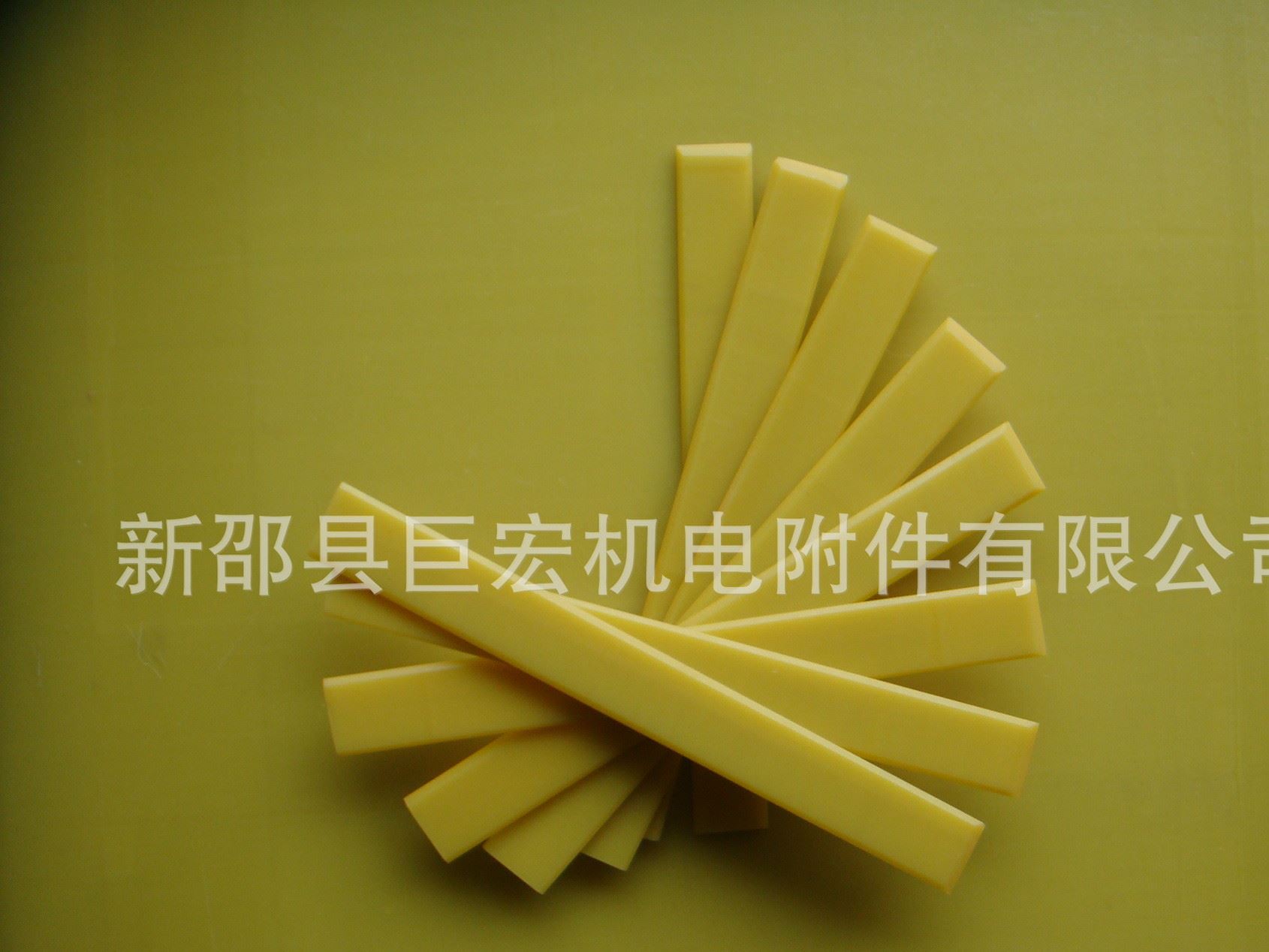 優價供應3240布板槽楔 可定制 來圖加工 量大從優