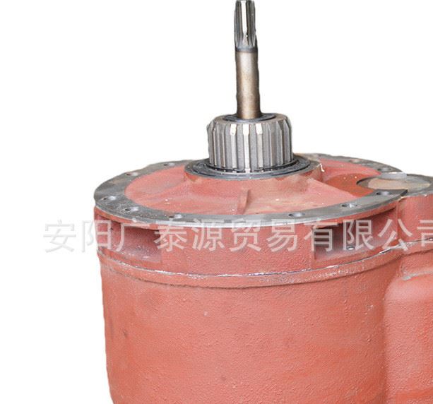 3T鋼絲繩電動葫蘆減速機外殼 箱體各種型號變速箱外殼
