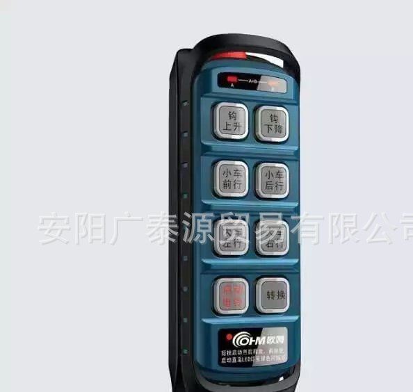 德國歐姆TCS- B12  無線搖控器     工業無線遙控器