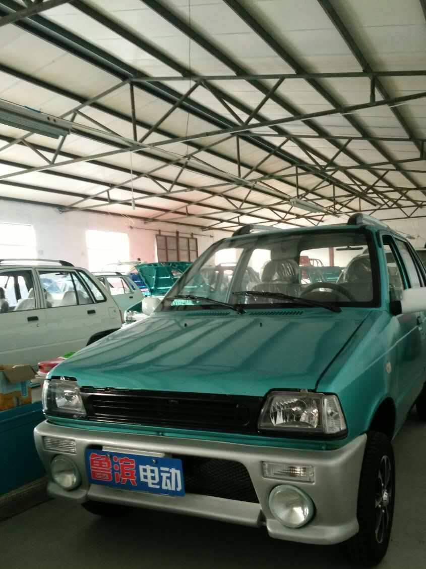 魯濱奧拓款四輪電動(dòng)汽車生產(chǎn)成人電動(dòng)轎車四輪電動(dòng)代步車廠家
