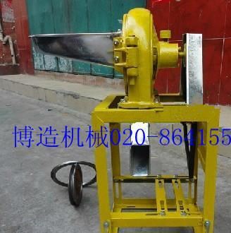 9FZ-15型齒爪式小型家用電動飼料粉碎機 五谷雜糧粉碎飼料機