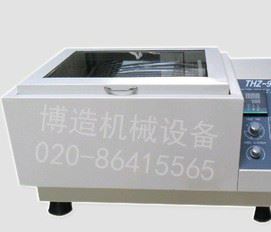 博造廠家直銷臺式恒溫振蕩器THZ-92A氣浴搖床 試驗培養(yǎng)設備