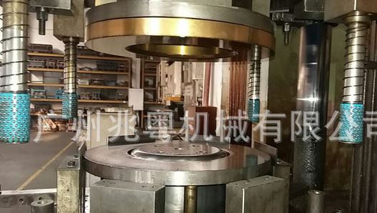 電飯煲拉深模具      拉深模具加工與制造