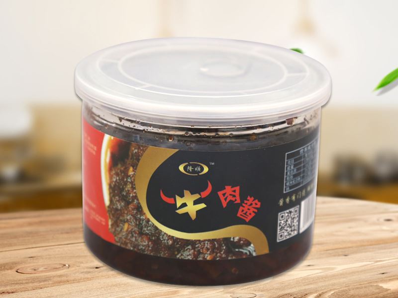 北京牛肉醬-牛肉醬供應(yīng)商推薦