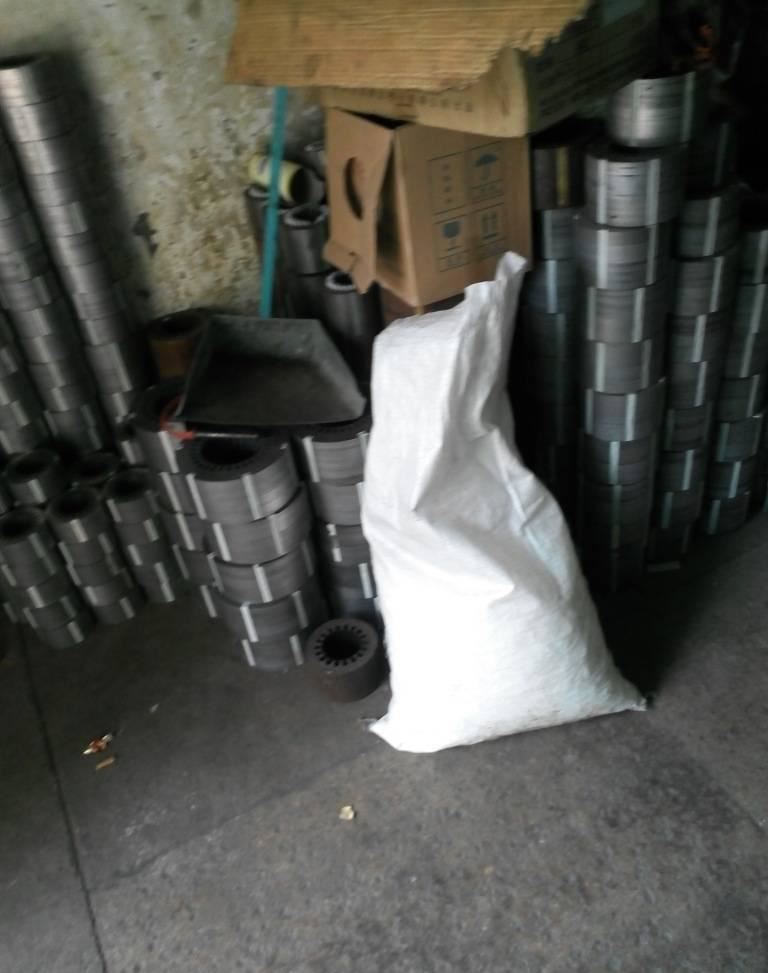 污水泵線圈