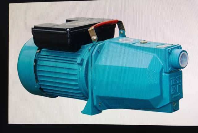 廠家直銷噴射泵家用水泵加壓泵各類功率臥式泵