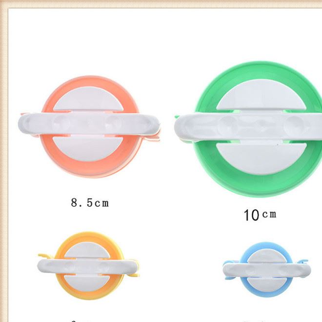 編織工具 仿可樂塑料制球器 絨球器 毛球器 四色DIY毛線球