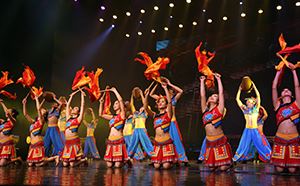 江蘇小丑表演高性價比的選擇 服務為先 貝鳴供應