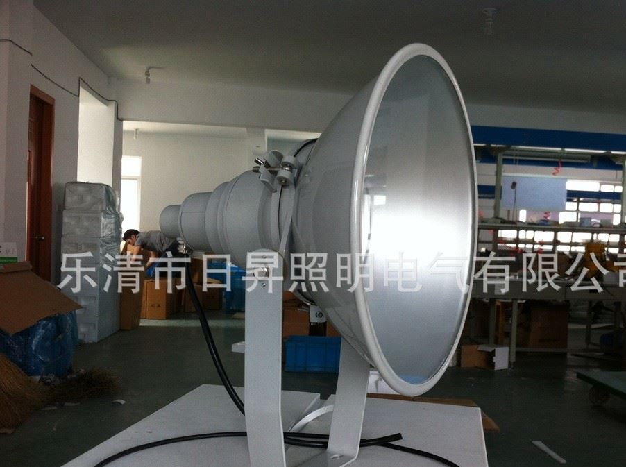 云南 昆明 廠家批發(fā) 防震型投光燈 NTC9210 直銷供應(yīng)