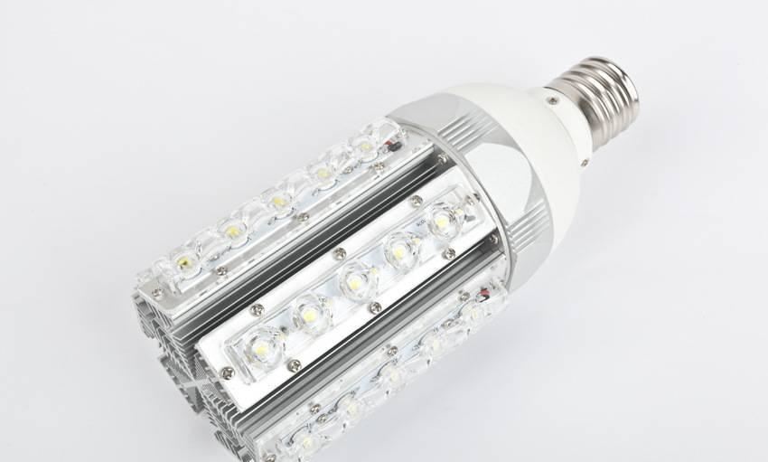 廠家直銷30WE40玉米庭院燈 LED玉米燈公園燈 LED景觀照明燈