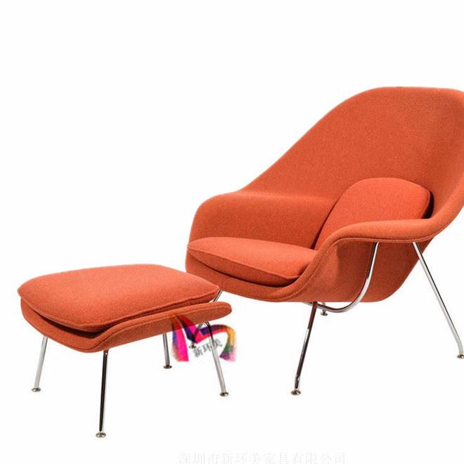 现代个性椅胎椅子宫椅玻璃钢创意个性阳台休闲场所椅子