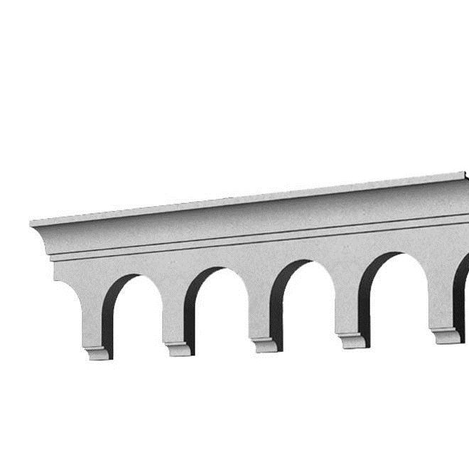 具体洽谈型号grc材质多样款式多样颜色佛山顺德产地grc装饰材料 grc