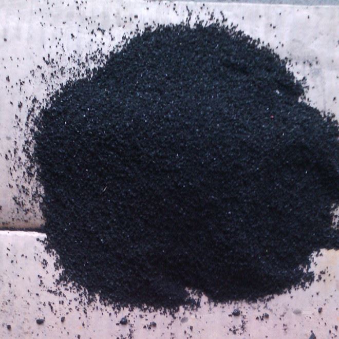 厂家供应40目轮胎橡胶粉橡胶沥青专用胶粉