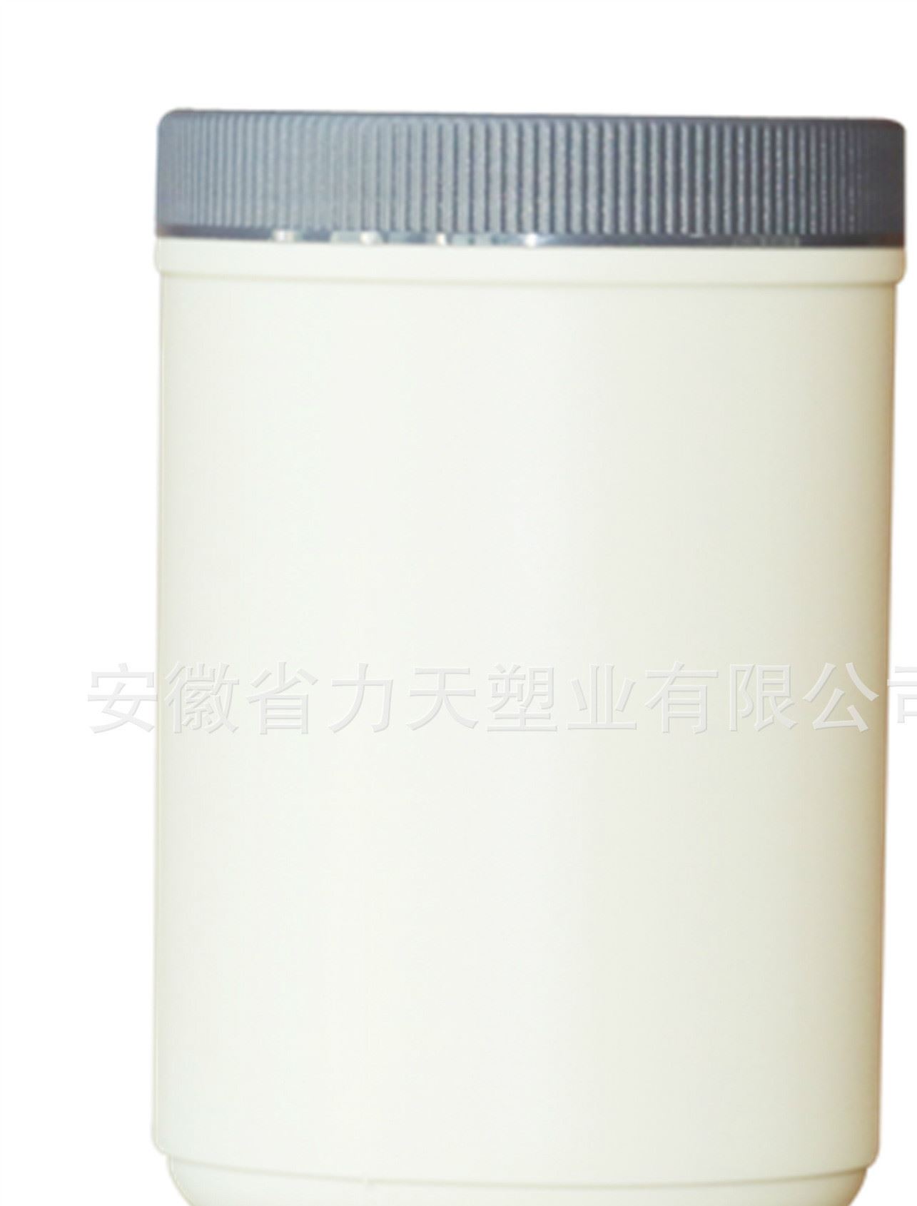 1200ml皂粉桶盒洗衣粉桶盒 1200ML PE瓶 塑料瓶 廣口瓶廣口桶