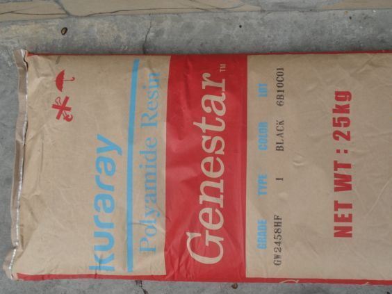 PA9T 可樂麗 GN2332 加纖33% 0.3MM厚 連接器原料 尼龍9T 高流動(dòng)