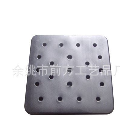 供應(yīng)塑料配重塊/落地扇塑料加重塊 風(fēng)扇 暖風(fēng)機配重塊