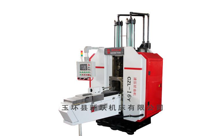 立式液壓搓齒機/花鍵搓齒機/搓齒機廠家