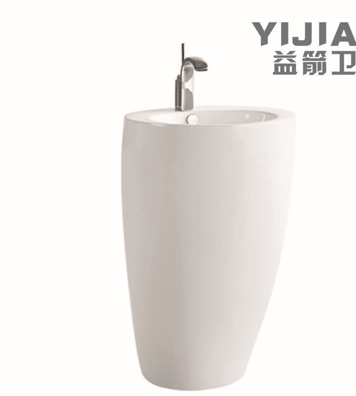 廠家直銷益箭衛浴、箭牌品質立柱盆、藝術盆臺上盆誠招各地代理商