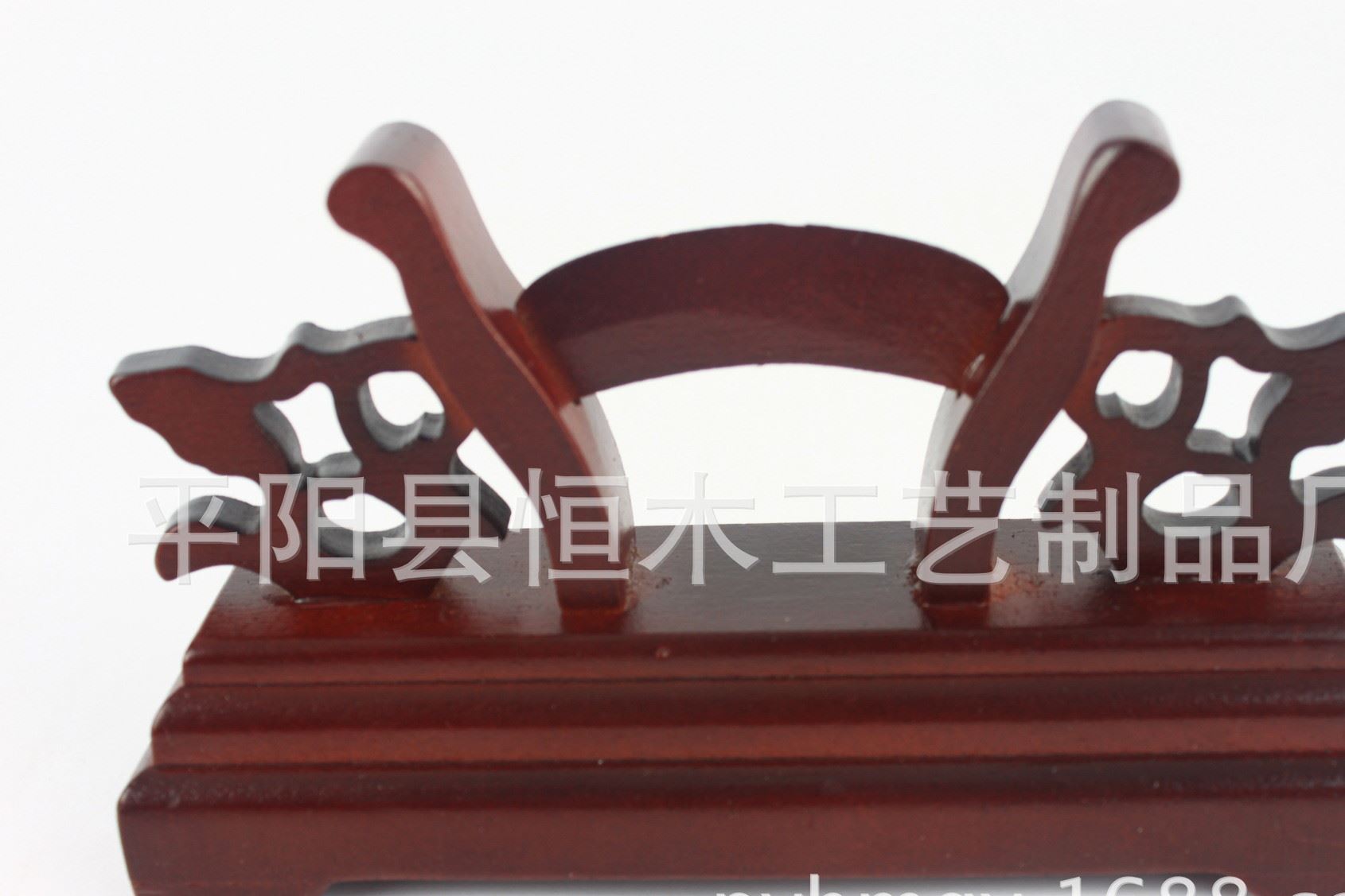 扇子配件批發(fā) 木制扇架扇座批發(fā)底座扇架 男扇扇架 扇托 木扇托