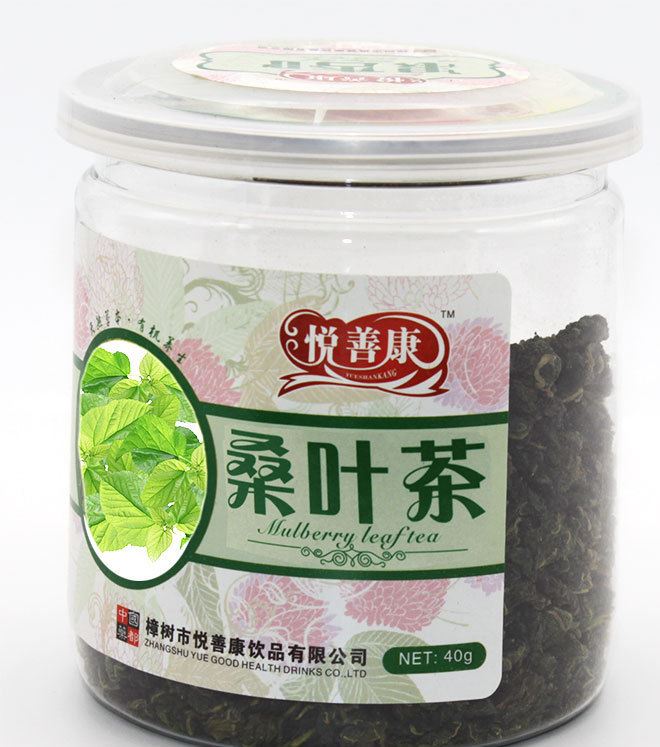 銀杏葉茶 罐裝銀杏茶養(yǎng)生保健花草茶 花茶貼牌OEM代工QS