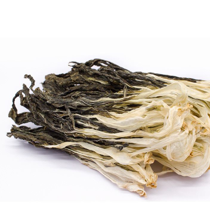 白菜干新品脫水蔬菜 廠家直銷 農家自產優選脫水白菜干100g干貨