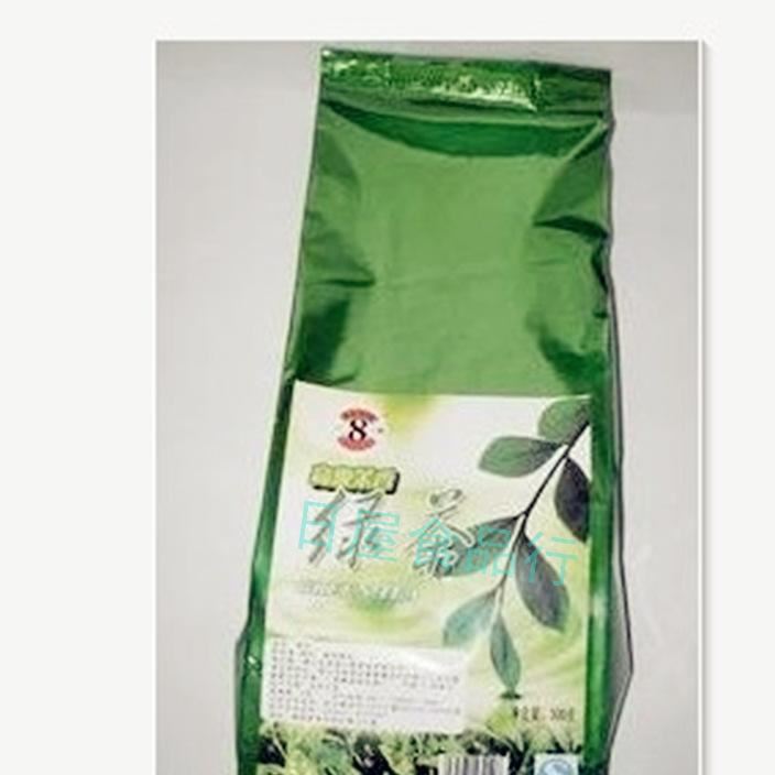 八鶴茉香綠茶 八鶴綠茶 八鶴茉香綠茶500G