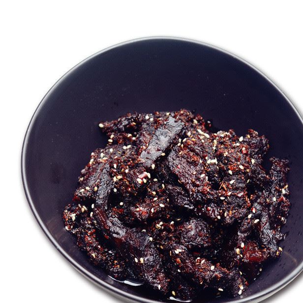 麻辣牛肉 火號火焰四川特產火號火焰兔熟食代發批發代加工