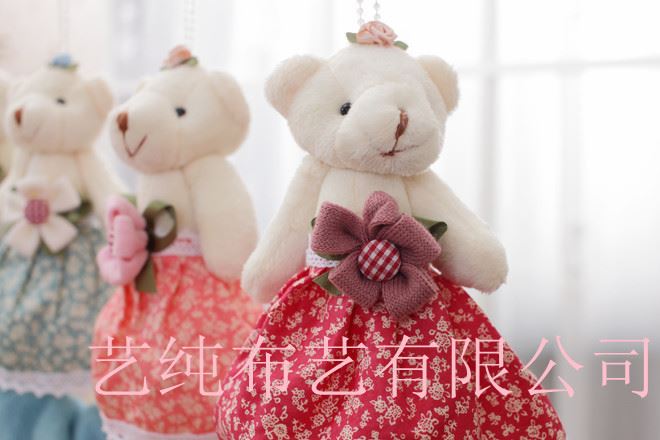 廠家直銷 13款新款動物掛式熊頭擦手巾 卡通吸水超細(xì)纖維毛巾掛