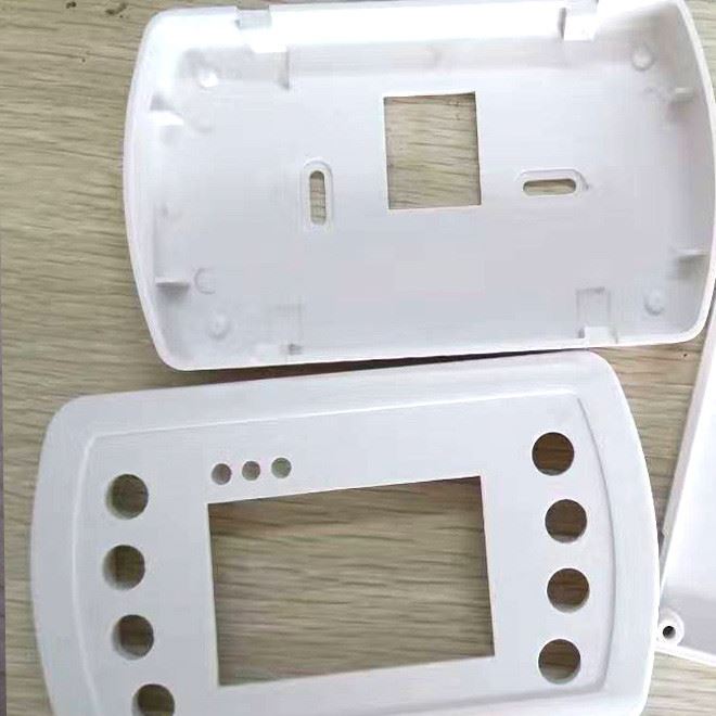 各種機器外殼加工