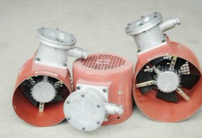 廠家直銷軸流風機、防爆軸流風機