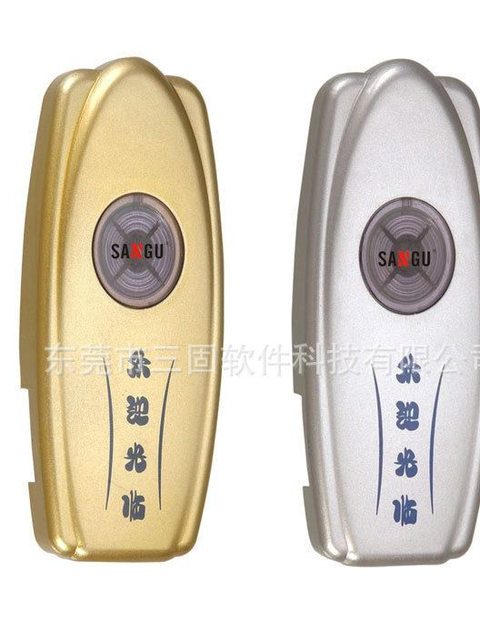 电子门铃无线门铃
