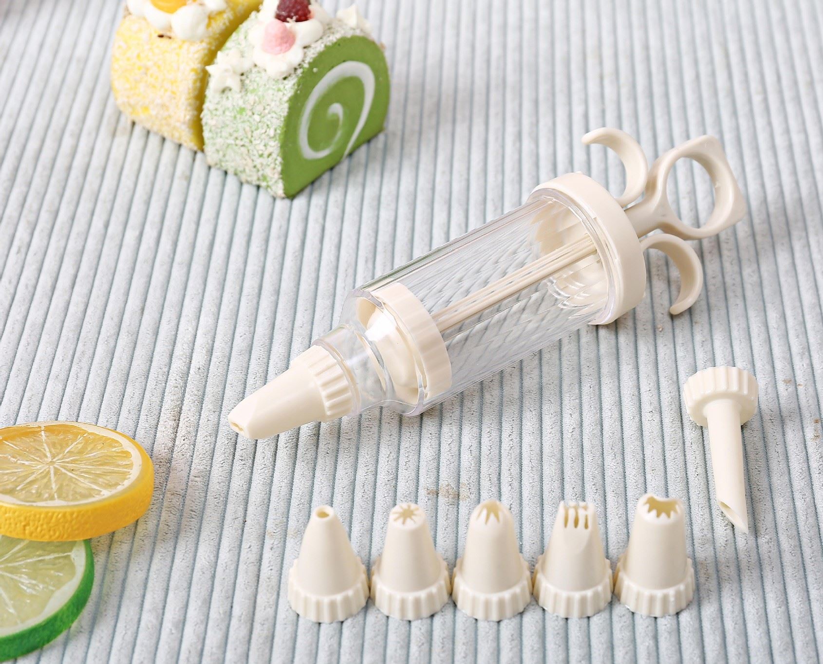 新款擠奶器 蛋糕裱花  奶油  蛋糕裱花工具 蛋糕  廠家直銷