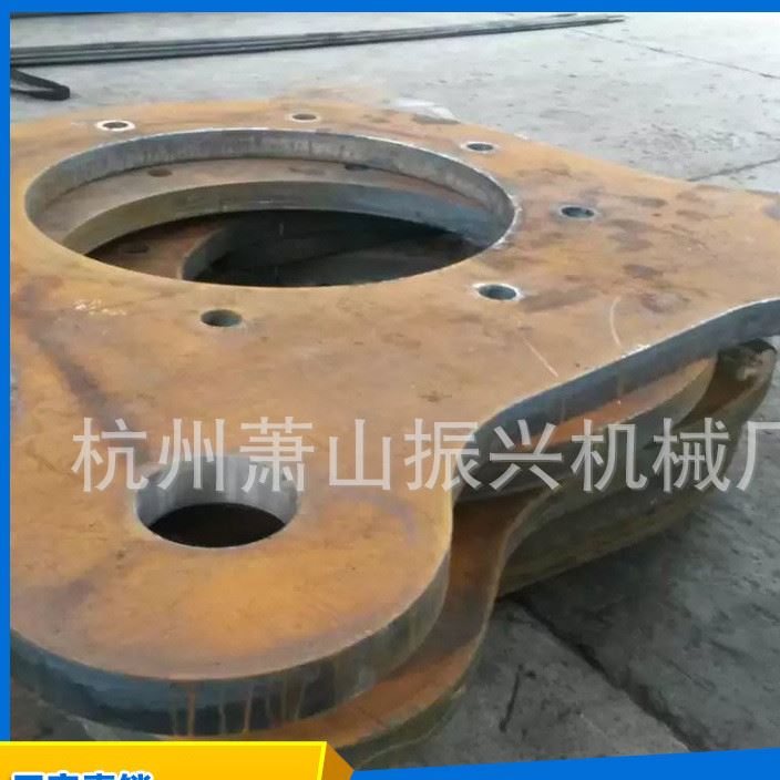 供應 銑鏜加工中心   臥式鉆孔數顯鏜銑床 臥式銑鏜加工中心