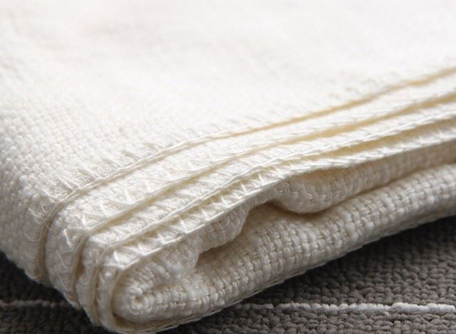 鄂尔多斯超柔感竹纤维棉混纺毯子竹棉毯