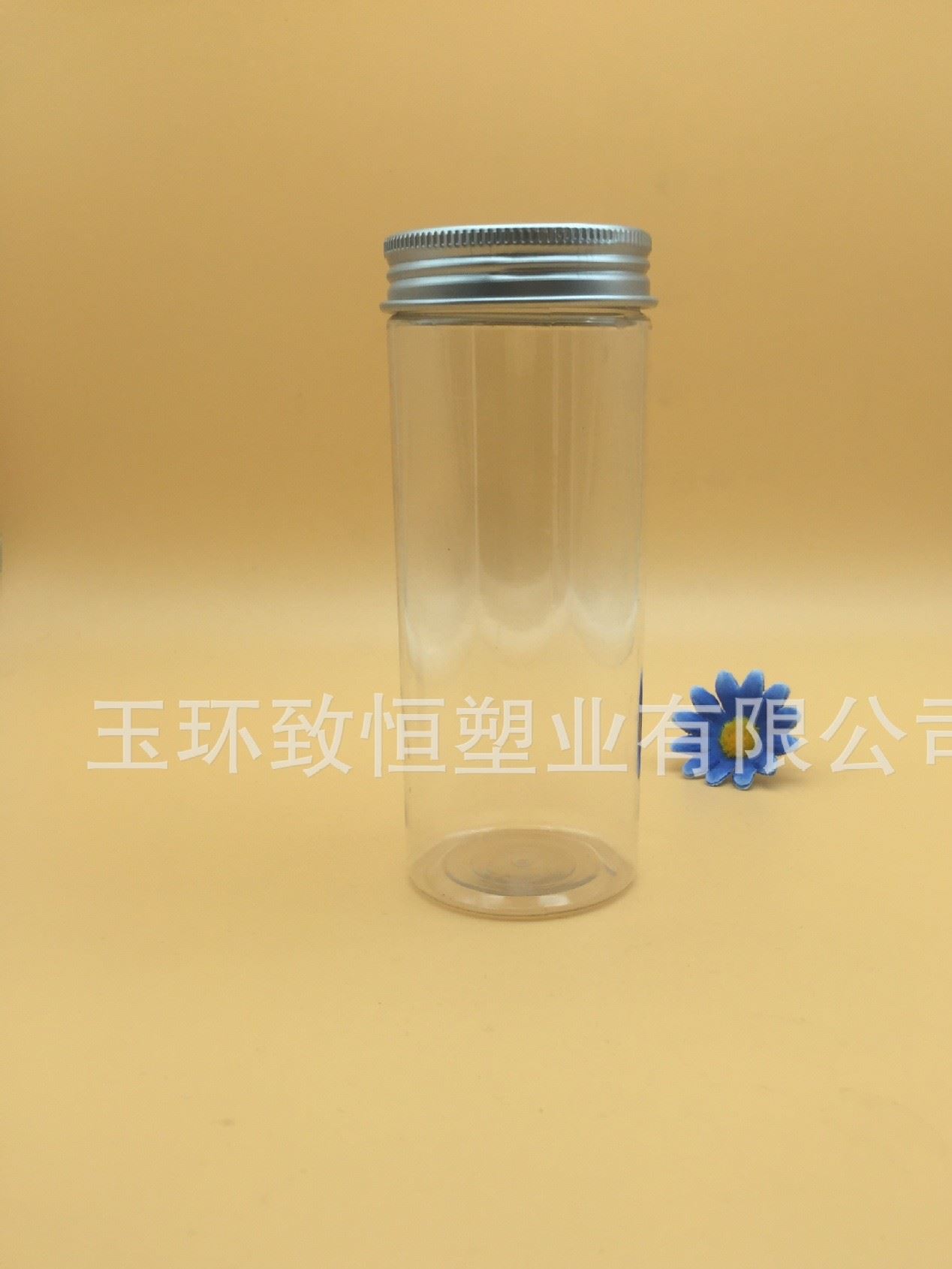 廠家定制生產PET塑料瓶 廣口塑料瓶 干果瓶 茶葉瓶花茶瓶ml