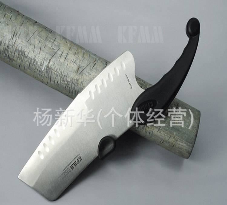 德國冰點(diǎn)鋼刀  跑江湖展會(huì)倒插可砍鋼管刀  鉬鋼刀 江湖產(chǎn)品