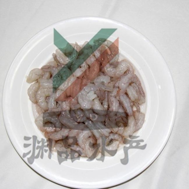 淵品水產(chǎn) 養(yǎng)馬島野生特產(chǎn)無污染新鮮深海海產(chǎn)品冰鮮 蝦仁