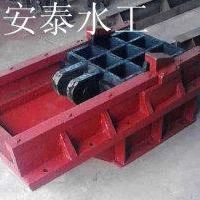 鑄鐵閘門 鋼制閘門 啟閉機(jī)閘門河道渠道閘門 機(jī)閘一體式閘門定做