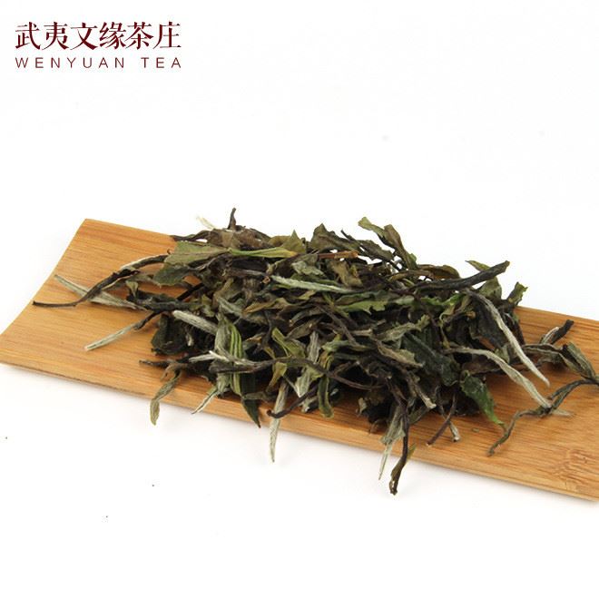 送禮佳品 福鼎白茶 高山白白牡丹茶葉醇香型茶葉廠家批發(fā)