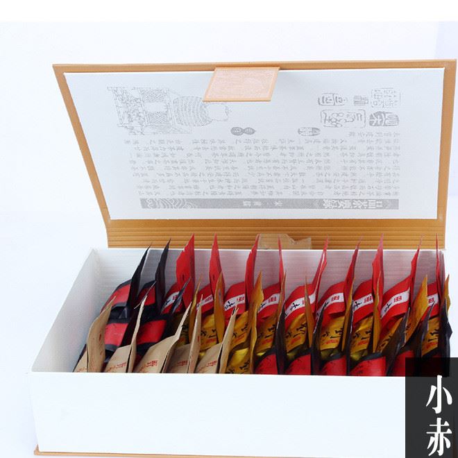 小赤甘閩紅 甘高山野生紅茶綠色食品 茶農(nóng)直銷(xiāo)包裝濃香小葉紅茶