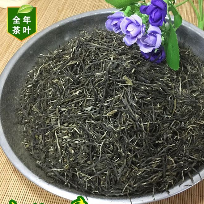 原產(chǎn)地直供：茶信陽原產(chǎn)毛尖春茶葉綠茶毛尖 毛尖散裝批發(fā)500克